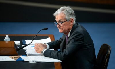 5 questions facing the Fed ahead of its rate decision
