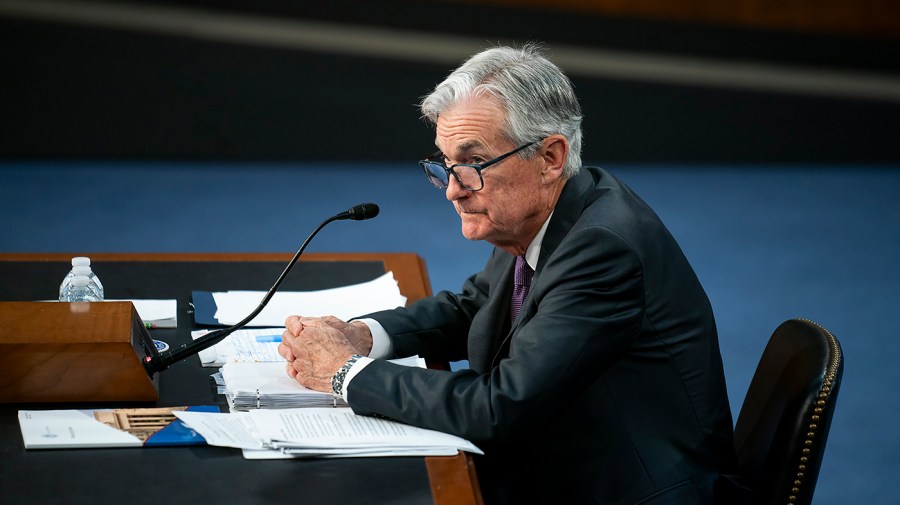 5 questions facing the Fed ahead of its rate decision
