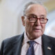 ‘I believe so strongly I did the right thing’: Sen. Schumer on funding vote