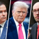 How Marco Rubio is helping Trump consolidate unchecked power