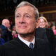 Chief Justice John Roberts stood up to Trump’s attacks on judiciary — and not a moment too soon