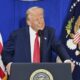 Morning Report — Trump, Fed split over tariff outlook and economy