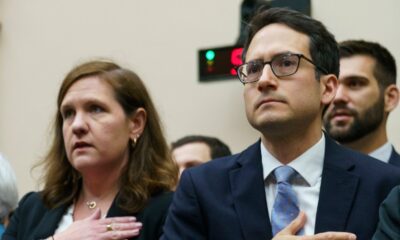 Trump’s FTC firings stir debate about agency independence