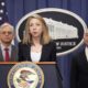 Former US Attorney found dead in Virginia home at 43