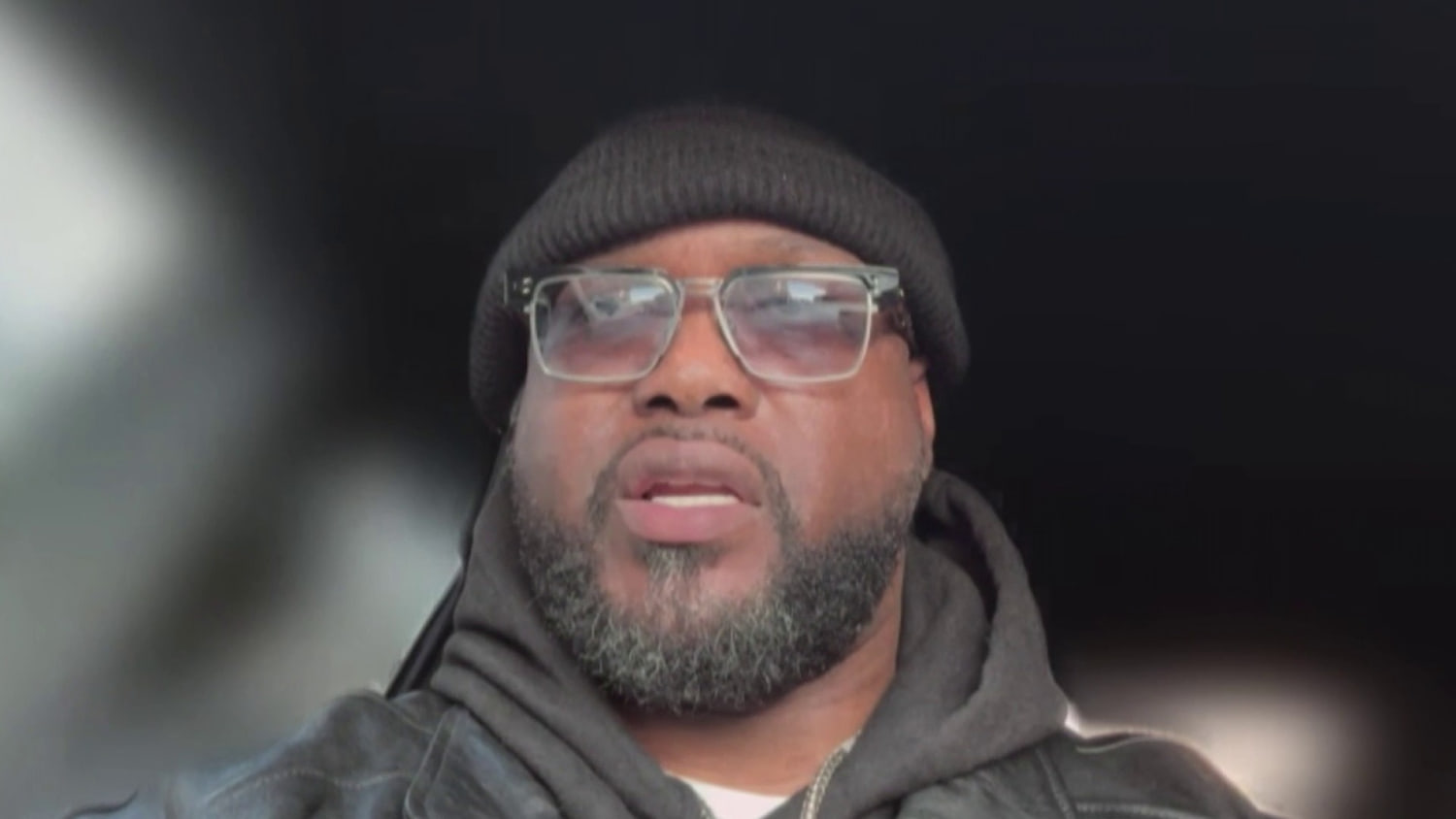 George Floyd’s brother reacts to MAGA’s push to pardon Derek Chauvin