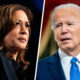 Trump revokes security clearances for some of his biggest political enemies (again)