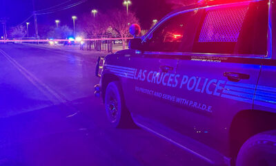 At least 3 killed, 15 injured in late-night shooting at a New Mexico park