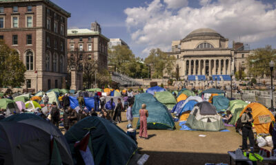 Columbia University caves to Trump’s list of demands