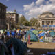 Columbia University caves to Trump’s list of demands