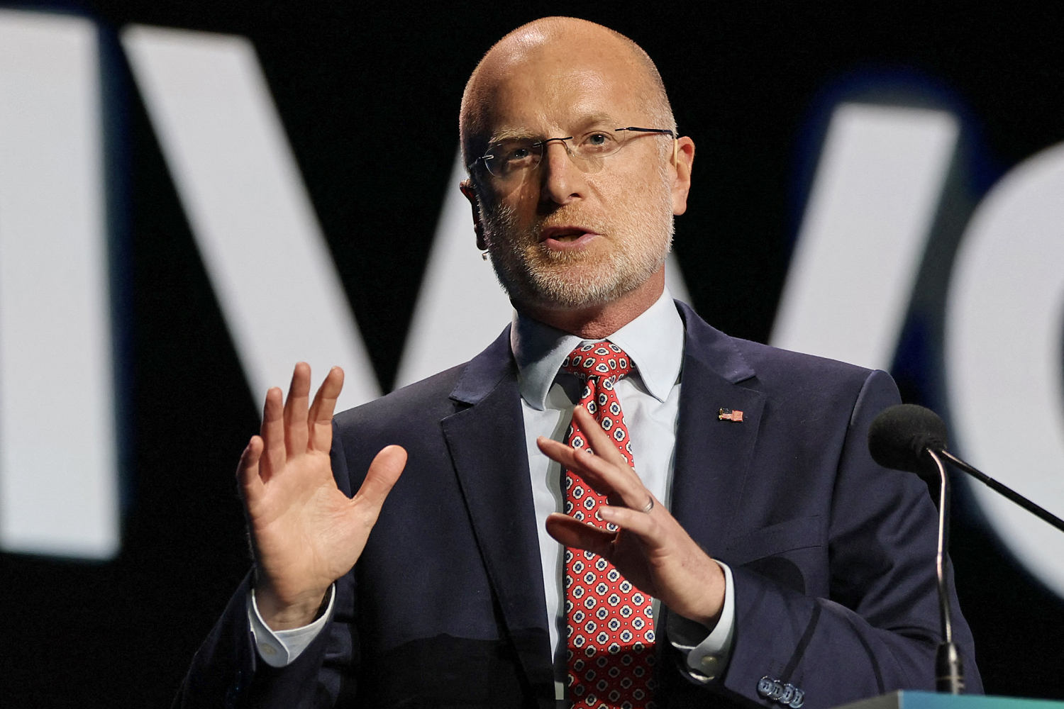 Trump’s FCC chairman tells companies to kill diversity efforts — or he’ll kill their mergers