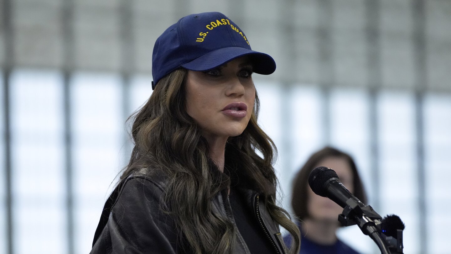 Trump Strips Legal Status From 532,000 Migrants… Developing…