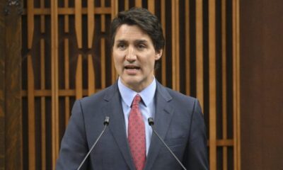 The lessons of Justin Trudeau’s rise and fall