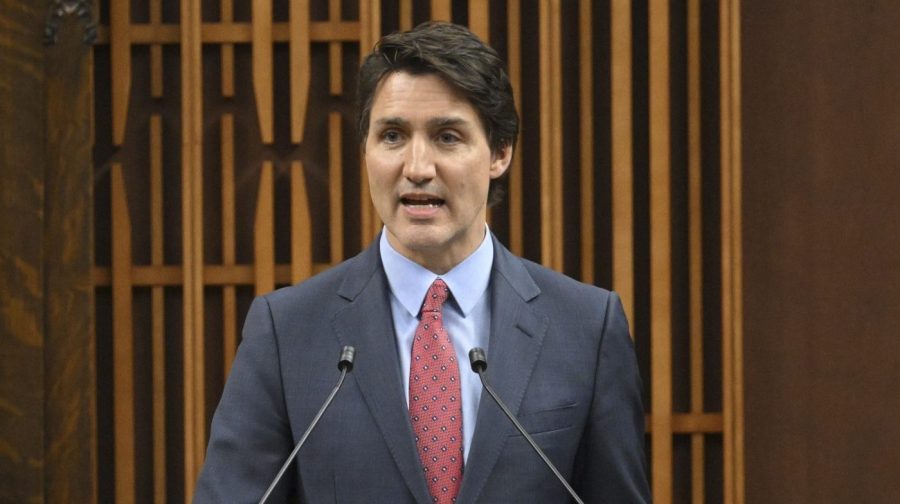 The lessons of Justin Trudeau’s rise and fall