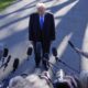 Trump putting ‘secondary tariff’ on Venezuela