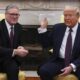 UK’s Starmer says Trump ‘has a point,’ but ‘I don’t trust Putin’