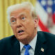 Trump hedges on whether he actually signed his Alien Enemies Act order