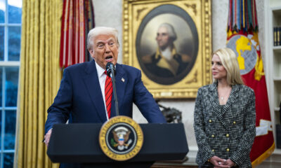To justify its agenda, Team Trump points to a ‘war’ that doesn’t exist