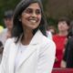 Greenland’s leader laments ‘mess’ as US vice president’s wife to visit island coveted by Trump