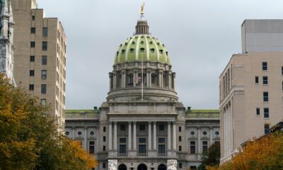 Democrat wins special state Senate election in Pennsylvania in major upset