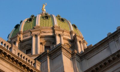 Democrat wins Pennsylvania special election, handing party control of state House