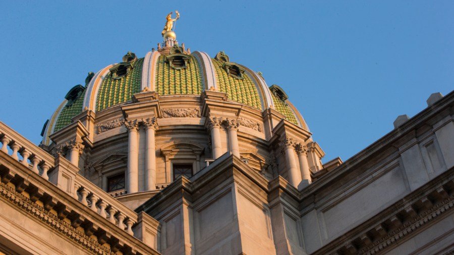 Democrat wins Pennsylvania special election, handing party control of state House