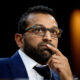 Kash Patel opens up to Congress about his crackdown on social media companies