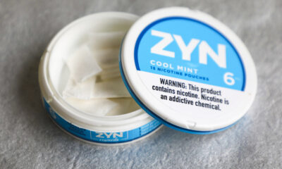 The FDA’s authorization of Zyn shouldn’t be this controversial