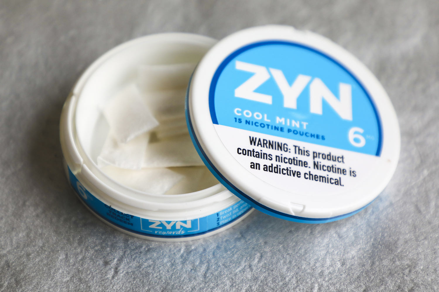 The FDA’s authorization of Zyn shouldn’t be this controversial