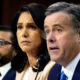 Gabbard and Ratcliffe offer unbelievable spin in response to Trump admin’s Signal scandal