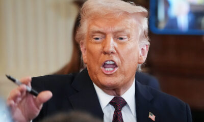 Incensed over legal losses, Trump asks Supreme Court to end ‘interbranch power grab’