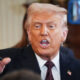 Incensed over legal losses, Trump asks Supreme Court to end ‘interbranch power grab’
