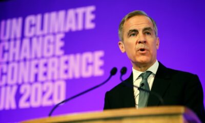 Canadian PM Mark Carney calls Trump’s new auto tariffs ‘a direct attack’