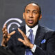 ESPN’s Stephen A. Smith is a megaphone for MAGA propaganda