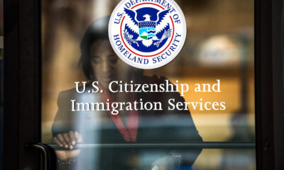 Trump administration pauses processing some green cards, throwing thousands into limbo