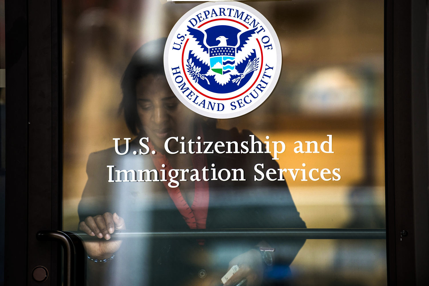 Trump administration pauses processing some green cards, throwing thousands into limbo