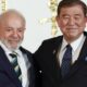 Brazilian President Lula swipes at Trump as US imposes auto tariffs