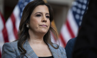 Stefanik’s withdrawal suggests Republicans are sweating their thin margins