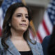 Stefanik’s withdrawal suggests Republicans are sweating their thin margins