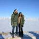 In Greenland, JD Vance tries to make the case for a U.S. takeover