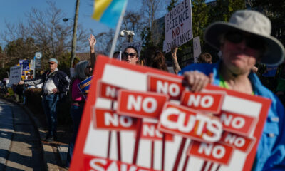 Why doctors are prescribing a healthy dose of anger in response to new Trump policies