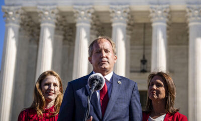 N.Y. clerk refuses to enforce Texas’ $100,000 fine against abortion provider