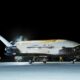 War in space — the China challenge