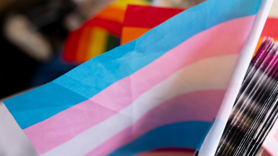 Feds investigating Maine over student gender transition claims