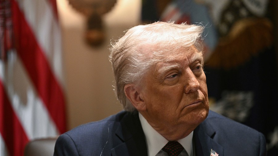 Americans less likely to see Canada as US ally: Survey