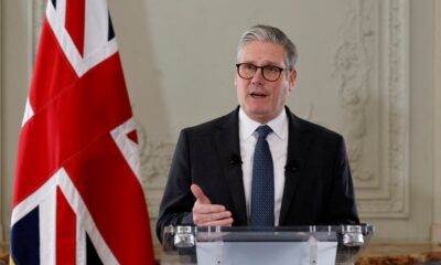 Starmer’sdiplomatictightrope: Balancingtransatlanticrelations