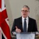 Starmer’sdiplomatictightrope: Balancingtransatlanticrelations
