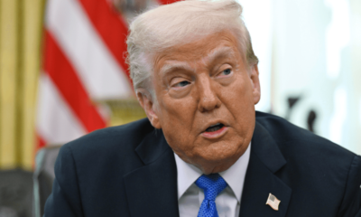 Trump on if auto companies raise costs due to tariffs: ‘I couldn’t care less’