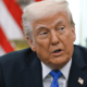 Trump on if auto companies raise costs due to tariffs: ‘I couldn’t care less’