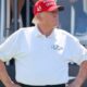 Trump golfs with Finland’s president amid icy relationship with EU