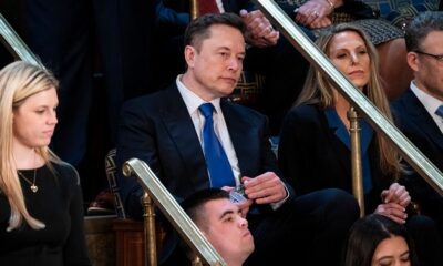 Wisconsin judge blocks suit against Musk over $2M Supreme Court race handout; AG appeals